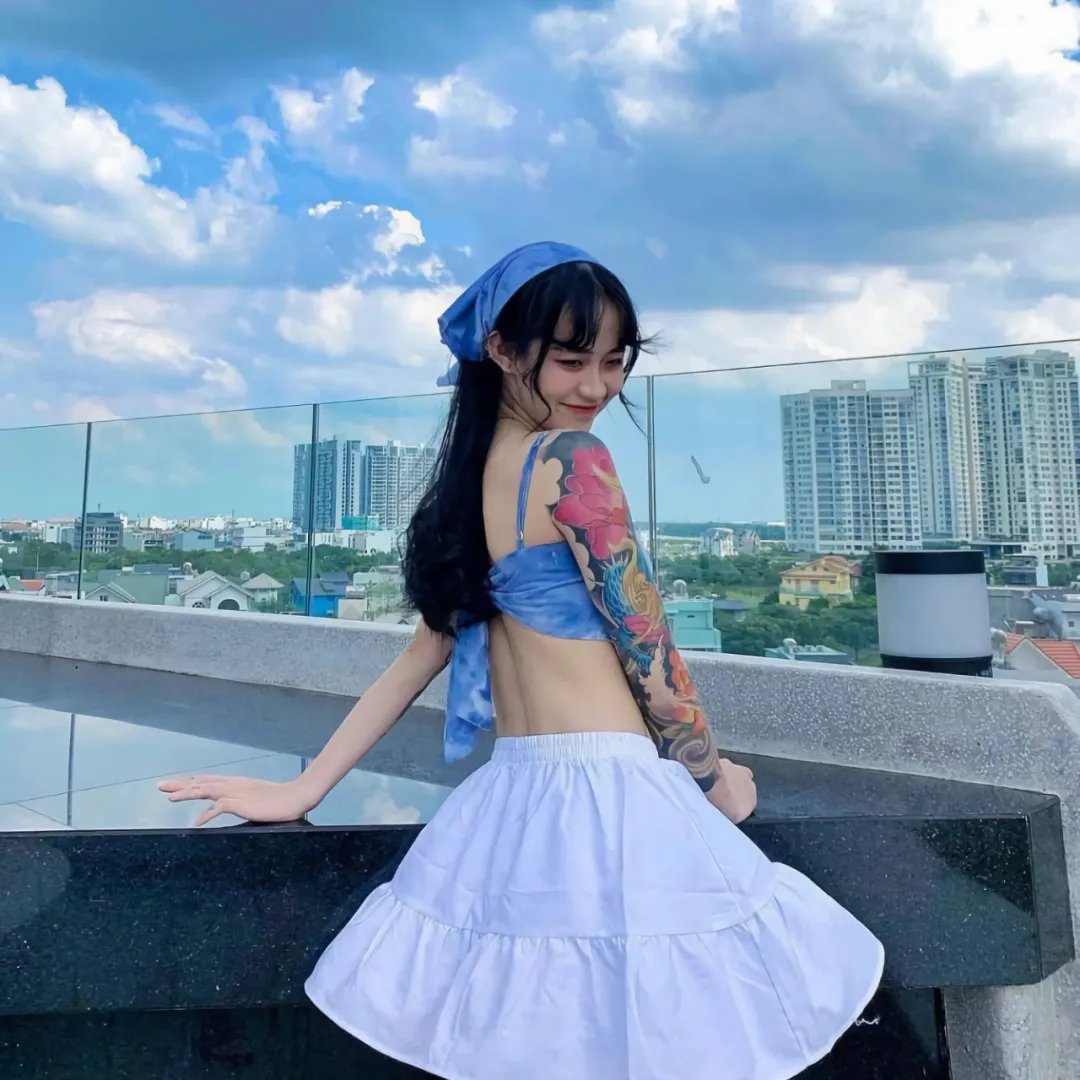 生活在惊恐中